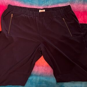Merona navy pants